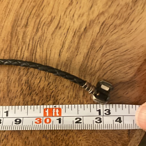 Pandora cord bracelet - Picture 5 of 5